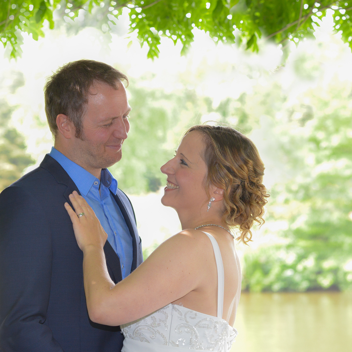 Hochzeitsfotografie Wulf Kobusch