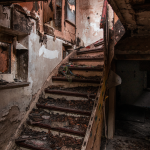 Wulf Kobusch, Fotografie, Lost Places