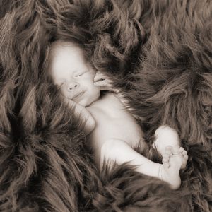 Neugeborenes Newborn Baby