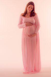 Babybauch Schwangerschaftsfotografie