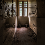 Wulf Kobusch, Fotografie, Lost Places
