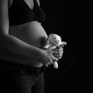 Schwangerschaftsfotografie Babybauch Shooting
